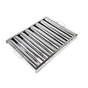 Baffle Filters