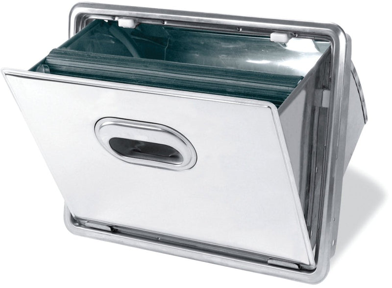 Coffee Grounds Hopper - Catering Hardware Direct - Coffee Grounds Hopper -
