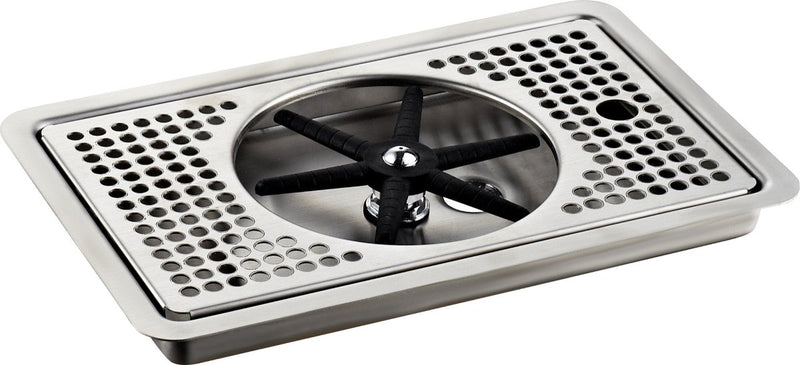 Glass Rinser - Catering Hardware Direct - Glass Rinser - OHGR01