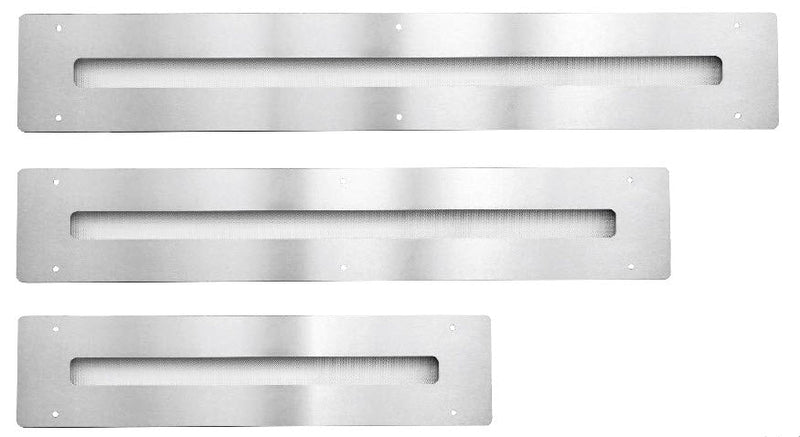 Slimline LED Canopy Lamps - Catering Hardware Direct - LED Canopy Lamps - SLIMLED - 2