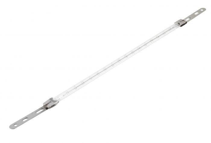 1000W Frosted Bare Infrared Bulb with Tabs - Cateringhardwaredirect - Bulbs - 64241053