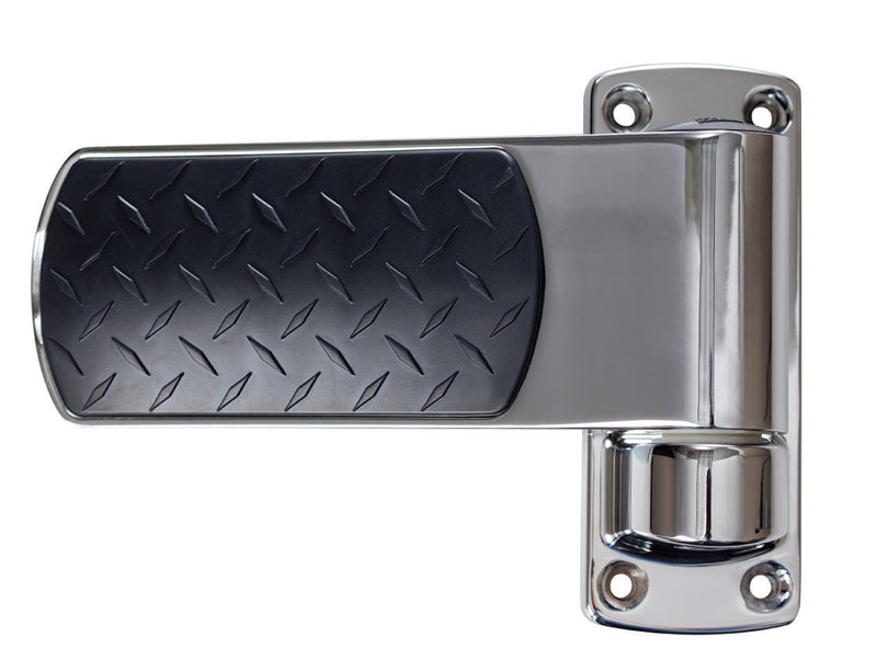 1346 Performer Cam-Rise Adjustable Hinge - Cateringhardwaredirect - Hinges - 11346000004