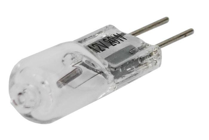 20W Oven Lamp, 2 Pin Connector, 300° 12V - Cateringhardwaredirect - Bulbs - HC20W