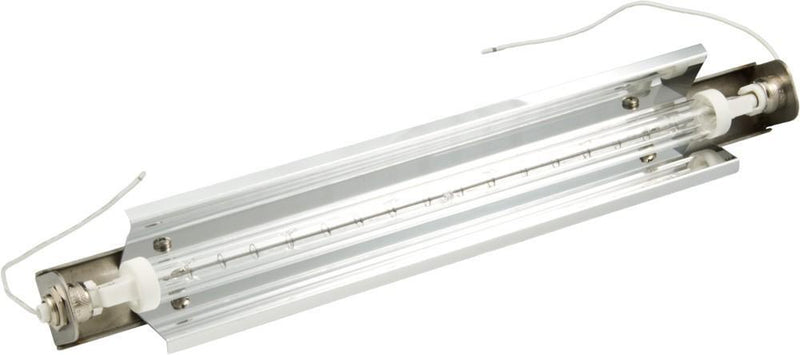 350 Series Push-In Lamps & Holders - Cateringhardwaredirect - 350 Series Lamps - QUARTZJACKET1000PI