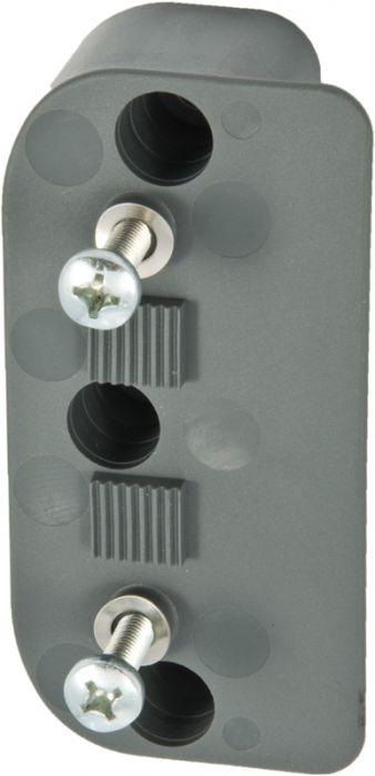 7000 Series Shims - Cateringhardwaredirect - Latches - 020320