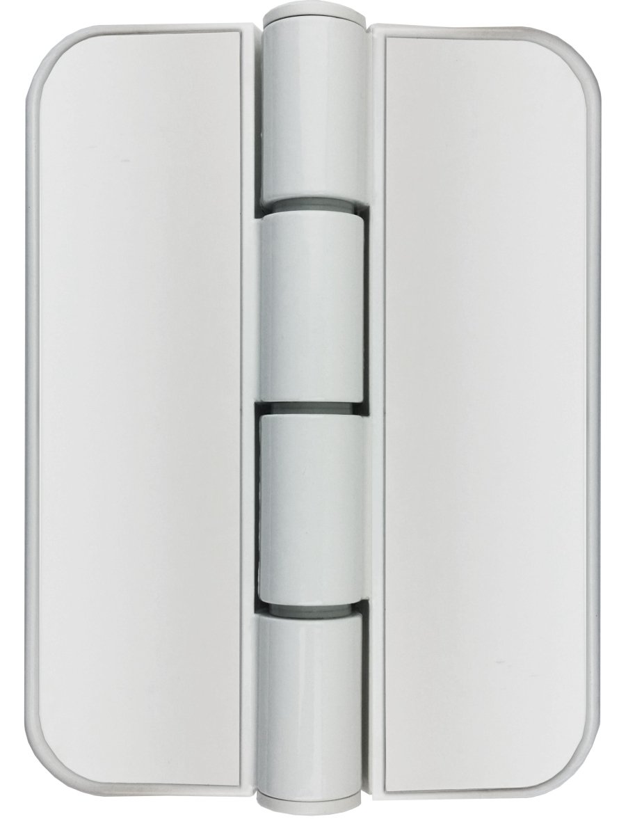 Aluminium Butt Hinge - Cateringhardwaredirect - Hinges - R015837