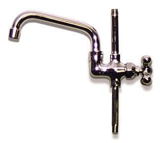 Aquajet Taps & Spares - Cateringhardwaredirect - Pre-Rinse Spares - BF1-L