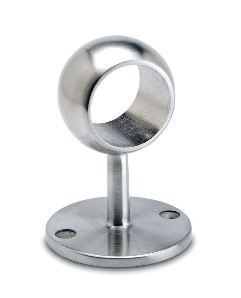Ball Centre Post - Ø38.1mm (1.5”) - Cateringhardwaredirect - Ball Centre Post - 11.0600.038.20