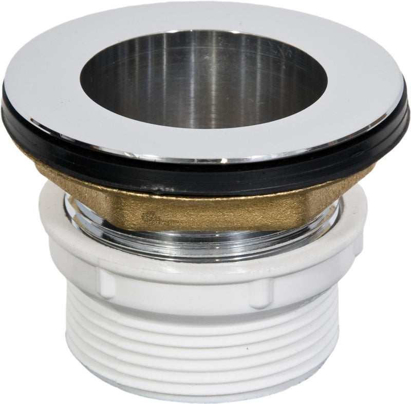 Brass, Chrome Plated Sink Waste - Cateringhardwaredirect - Wastes - VPIL018.C