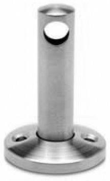 Centre Bracket - Ø6mm - Cateringhardwaredirect - Centre Bracket - Ø6mm - 11.0651.006.20