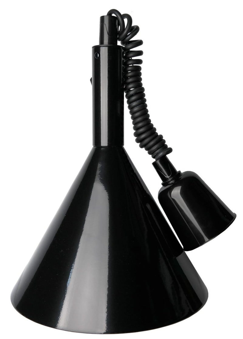 Conical Rise & Fall Heat Shades - Cateringhardwaredirect - Rise & Fall Heat Shades - L5928