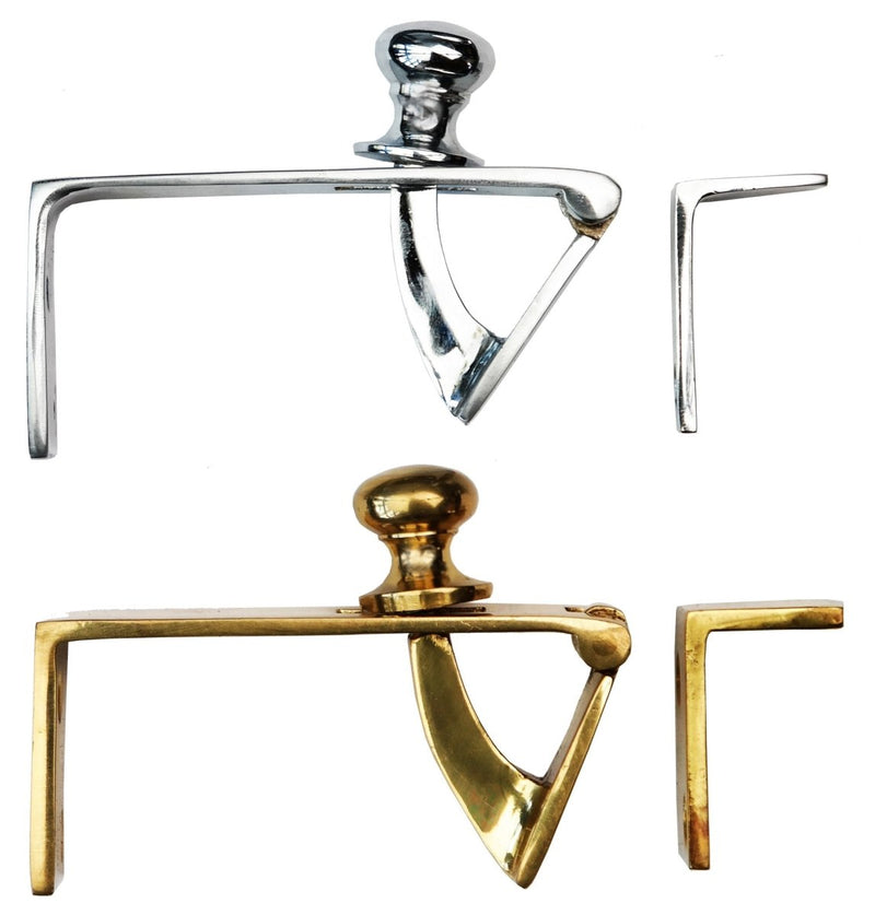 Counter Flap Catches - Cateringhardwaredirect - Catches - ATBR MC 50 B