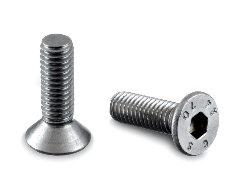Countersunk Head Cap Screw - Cateringhardwaredirect - Head Cap Screw - 93.0670.616.14