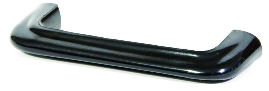 D Handles - Black Phenolic - Cateringhardwaredirect - Decorator Handle - 245