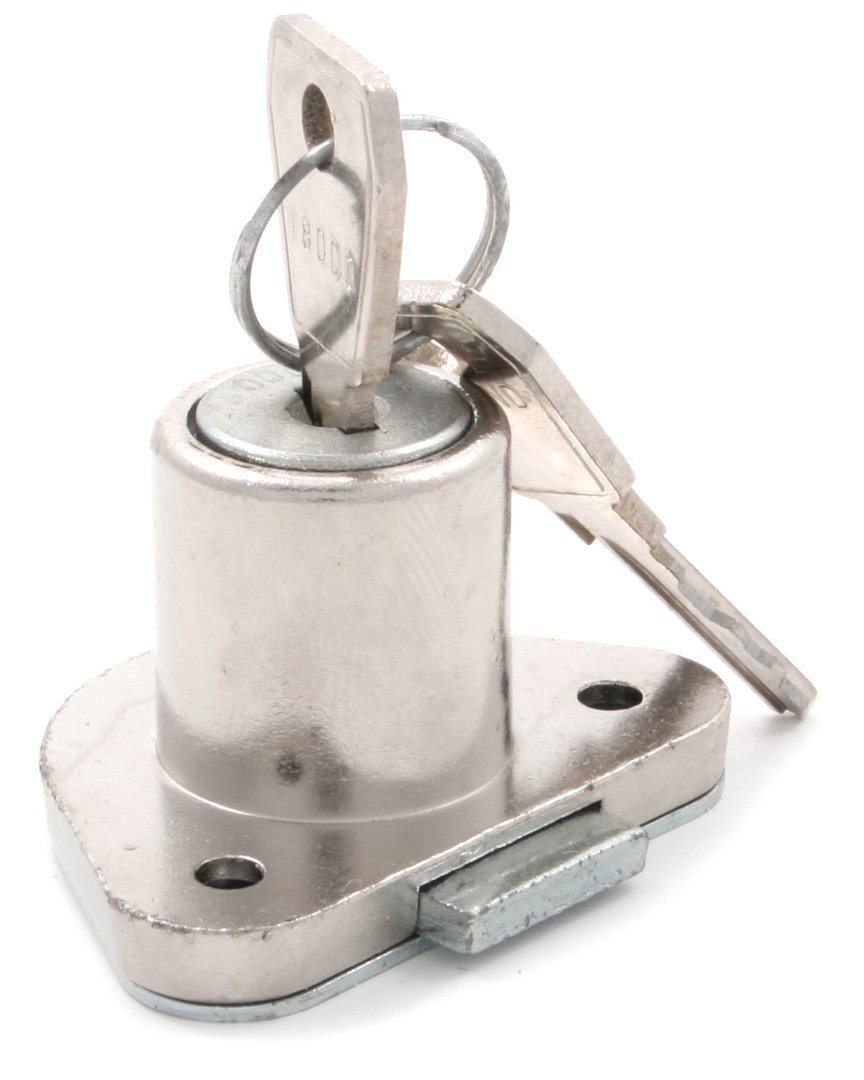 Drawer Lock - Cateringhardwaredirect - Lock - 45 710 0370
