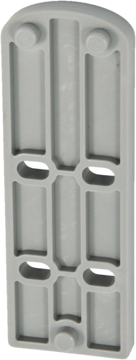 Edgemount Hinge (2900 Series) - Cateringhardwaredirect - Hinges - 020602