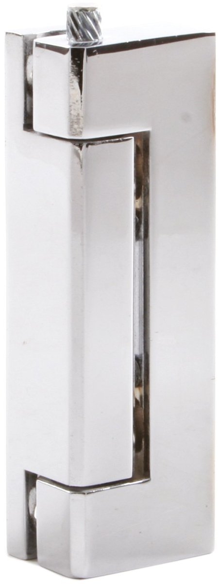 Edgemount Hinge - Catering Hardware Direct - Hinges - C512.100.ZCH