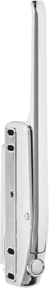 Edgemount Magnetic Latch, Non-Locking - Cateringhardwaredirect - Latches - 0171000004