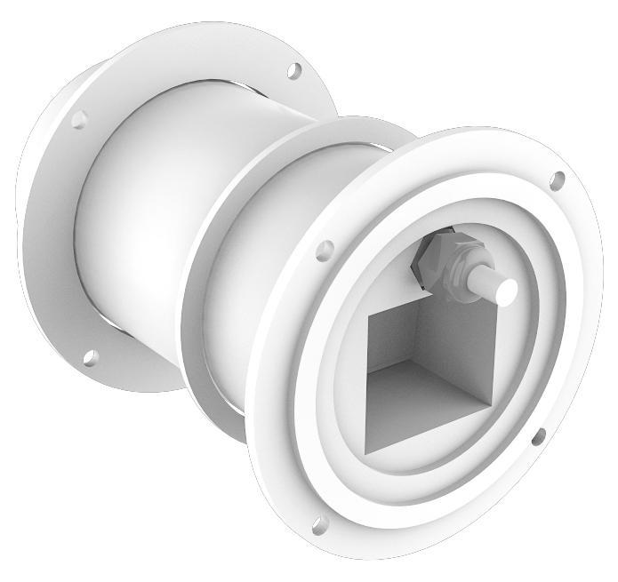 Elebar Compensating Valves - Cateringhardwaredirect - Elebar - 012310