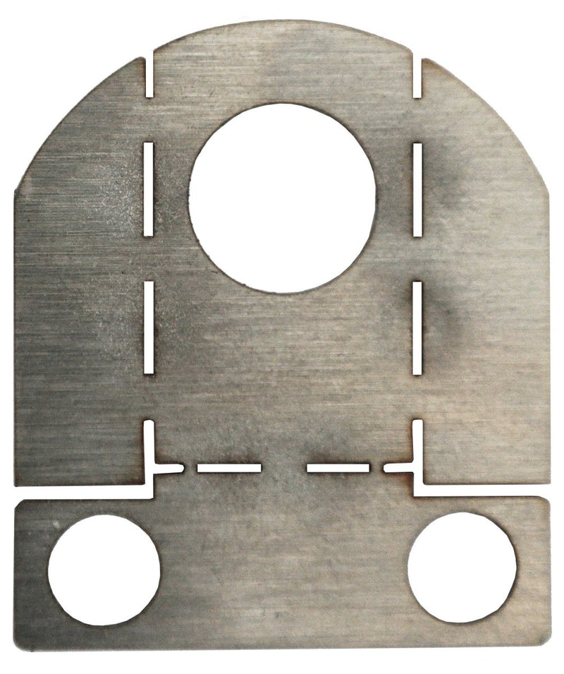 Element Support Clip - Cateringhardwaredirect - Element Support Clip - OHELSP