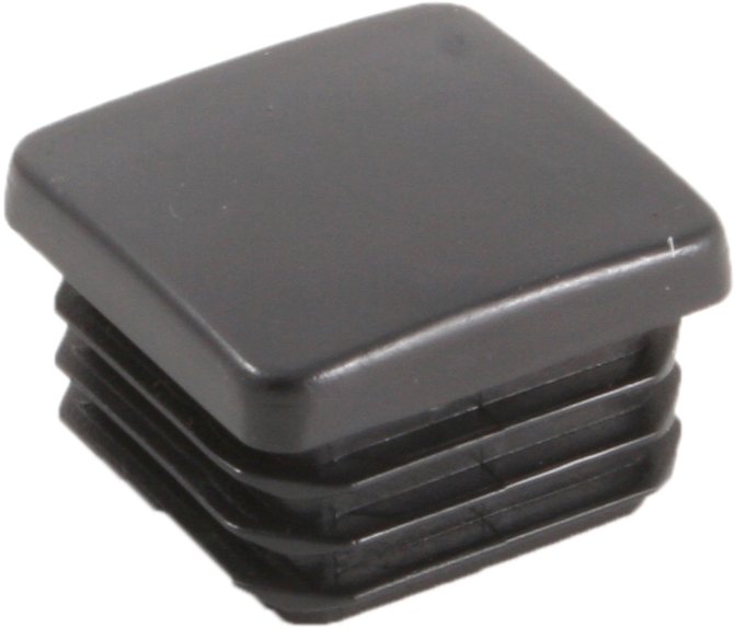 End Caps - Square - Cateringhardwaredirect - End Caps - P20SQ