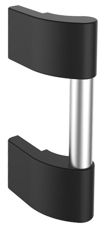 External Fixed Handles - Cateringhardwaredirect - fixed handles - 020847