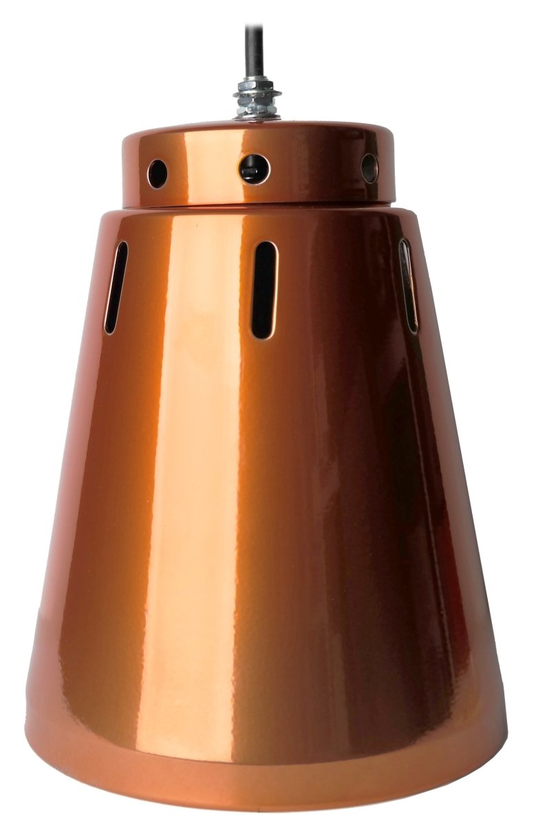 Fixed Gantry Shades - Cateringhardwaredirect - Gantry Lamps - L5931