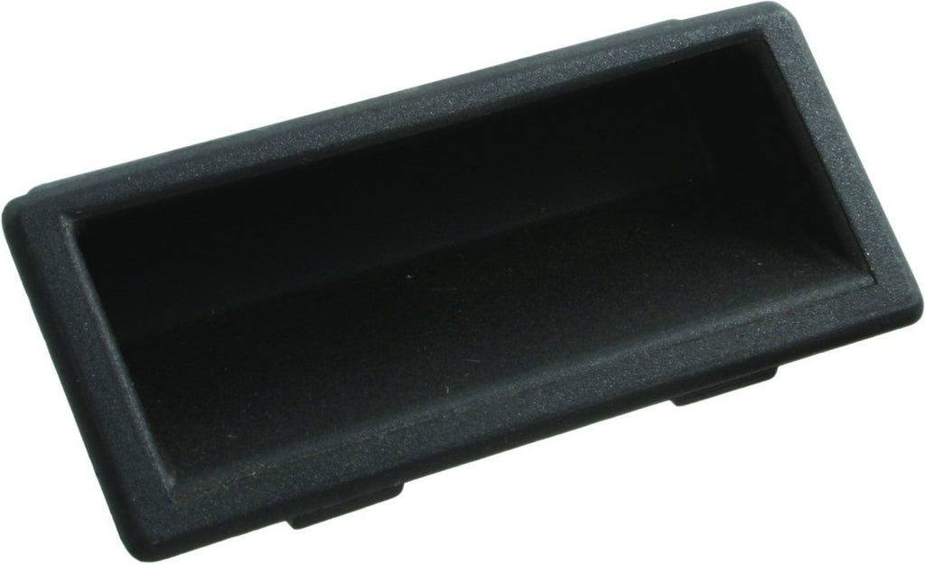 Flush Plastic Door Pulls - Cateringhardwaredirect - Door Pulls - 46 765 1050