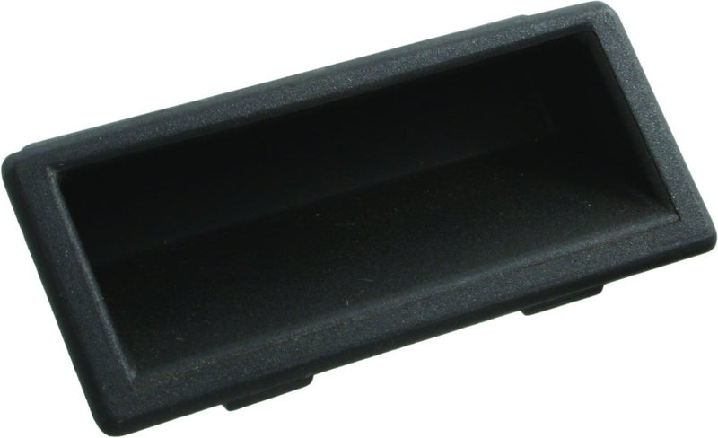 Flush Plastic Door Pulls - Cateringhardwaredirect - Door Pulls - 46 765 1050