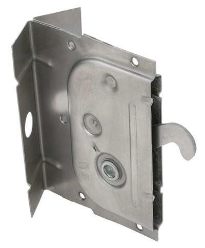 Foamed-In-Place Fastener - Cateringhardwaredirect - Fastener - 1168/RBP004S