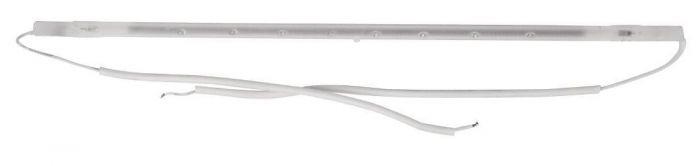 Frosted Quartz Zone Outdoor Heater Bulb - Cateringhardwaredirect - Bulbs - SWB15