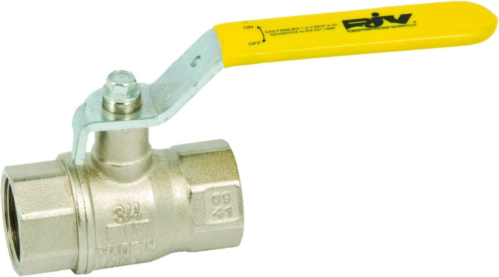 Gas Ball Valves - Cateringhardwaredirect - Gas Ball Valves - C-BV050