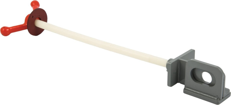 Hasp & Staple - Cateringhardwaredirect - Hasp & Staple - 60RH