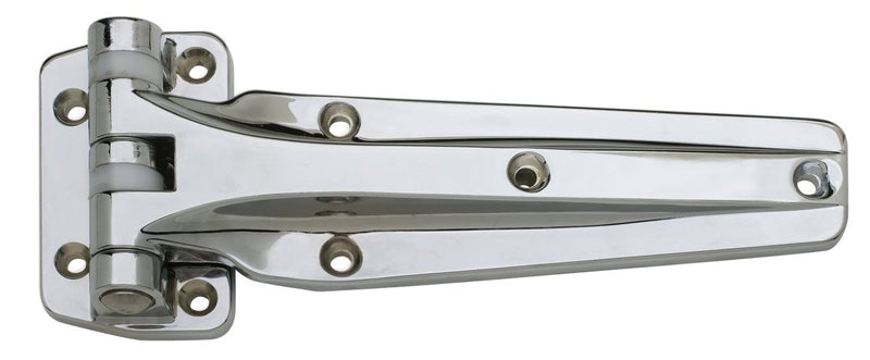Heavy Duty Double Knuckle Hinge - Cateringhardwaredirect - Hinges - 1241/000004