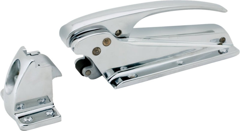 Heavy Duty Latch - Cateringhardwaredirect - Latches - 10055000020