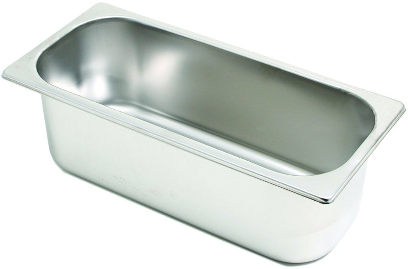 Ice Cream Basins - Cateringhardwaredirect - Gastronorm Container - GE361612EC