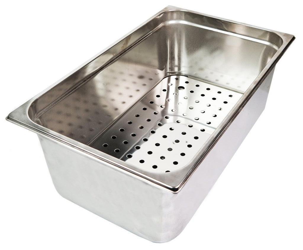Ice Wells - Cateringhardwaredirect - Ice Well - VICEWELL 1/1 200