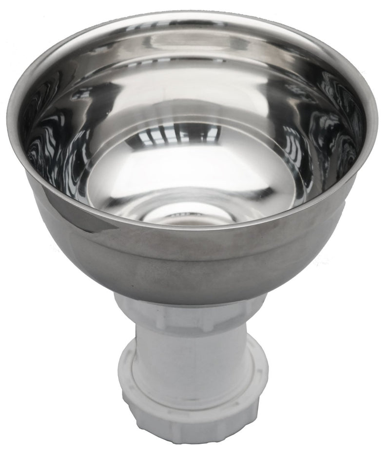 Liquid Disposal Funnel & Waste - Cateringhardwaredirect - Wastes - OHFUNNEL