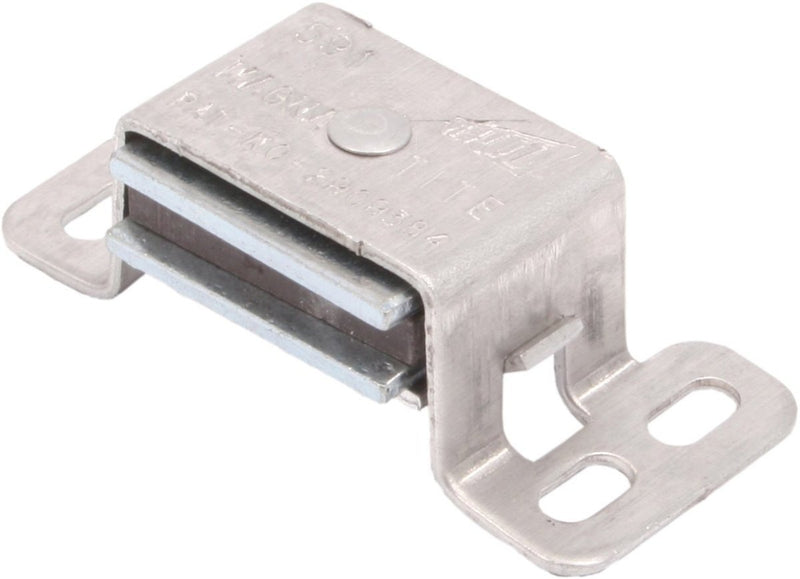 Magnetic Concealed Catch - Cateringhardwaredirect - Catches - 67314000201