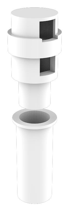 MicroElebar - Cateringhardwaredirect - MicroElebar - 018589