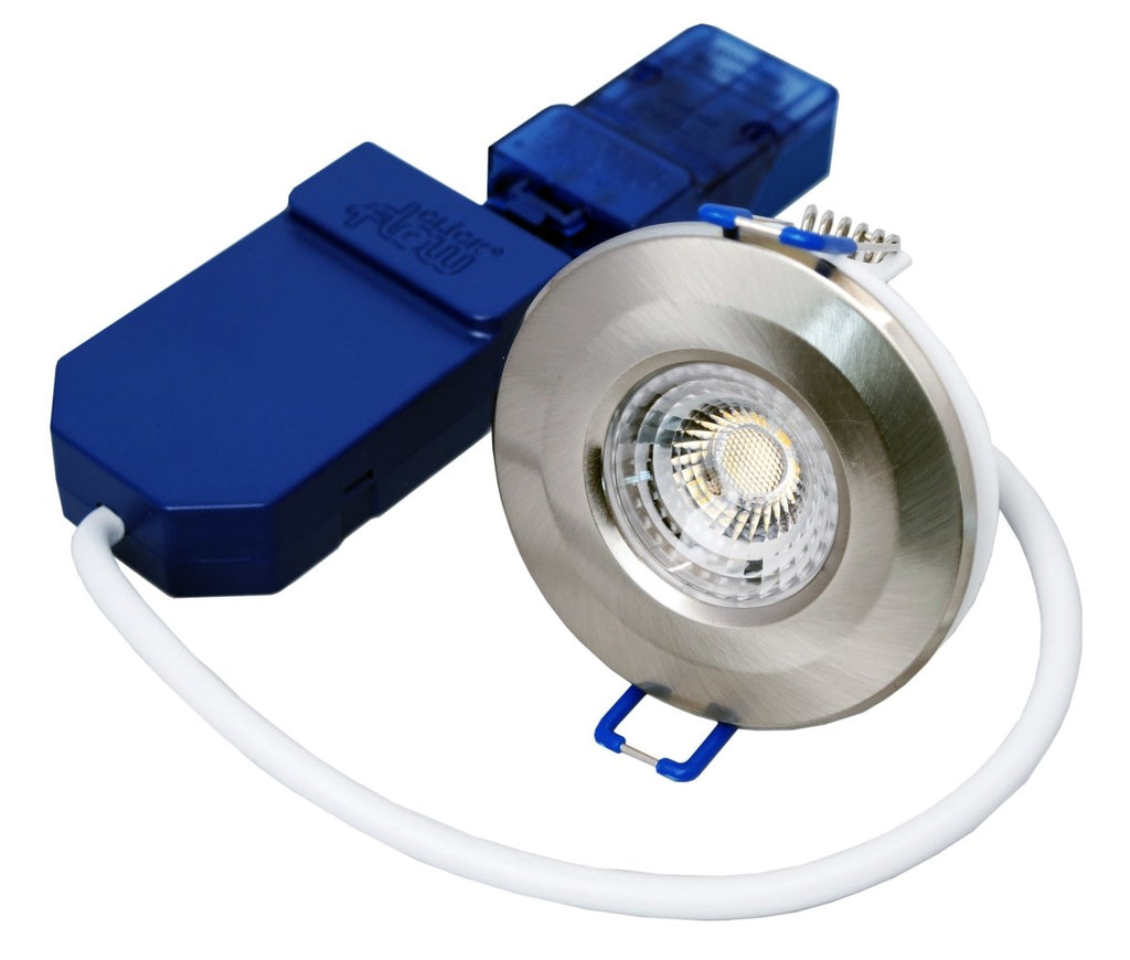 Nano LED Spotlights - Catering Hardware Direct - LED Spotlight - OHNANO4000