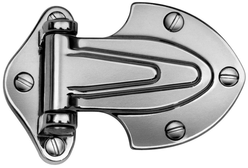 Narrow Flange Hinge - Cateringhardwaredirect - Hinges - 10139000004