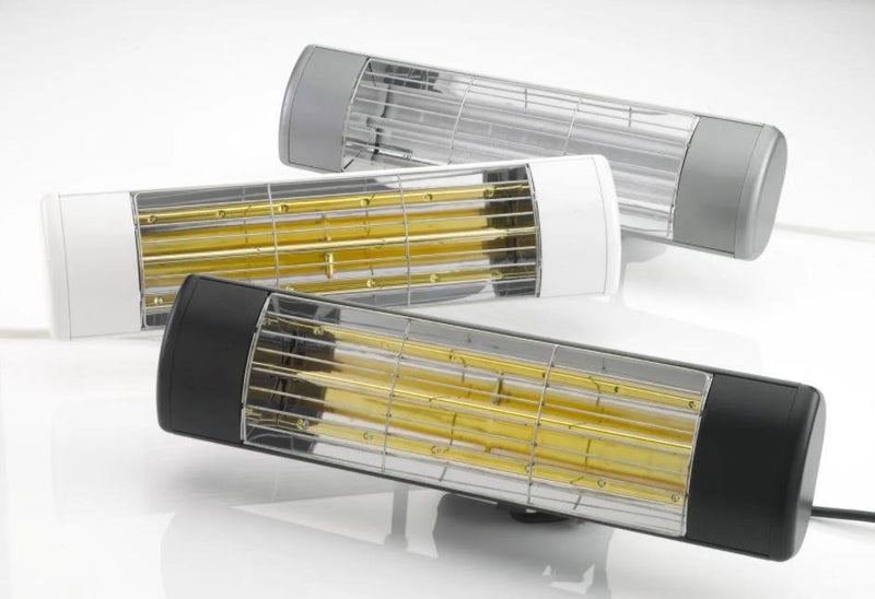 Outdoor Infrared Heaters - Cateringhardwaredirect - Heater - HLW30W
