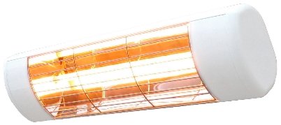 Outdoor Infrared Heaters - Cateringhardwaredirect - Heat Lamp - HLW15W