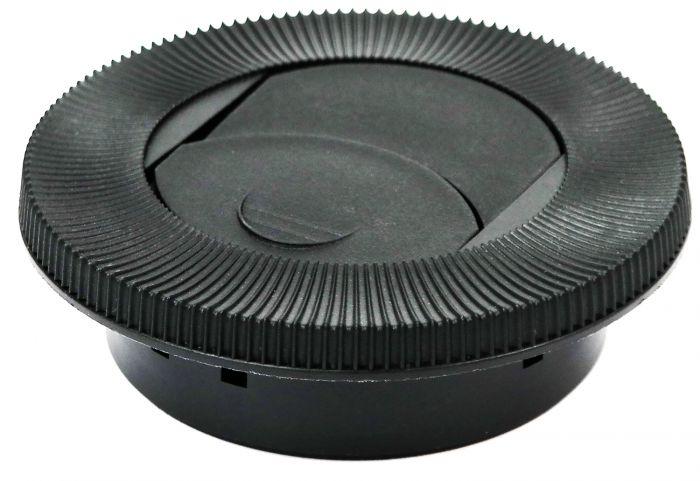 Personal Cooling Vent - Glass Filled Polypropylene - Cateringhardwaredirect - Hardware - PCVBP