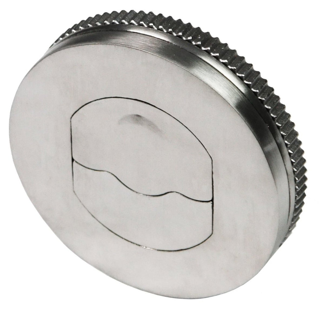 Personal Cooling Vent - Stainless Steel - Cateringhardwaredirect - Hardware - PCV