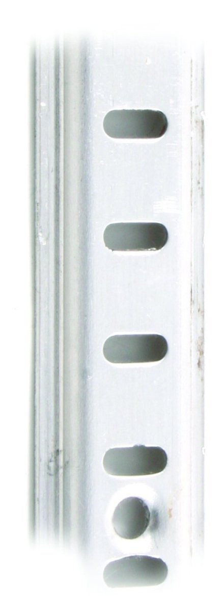 Pilaster & Clips - Cateringhardwaredirect - Pilaster & Clips - 6/12X12/8 C99