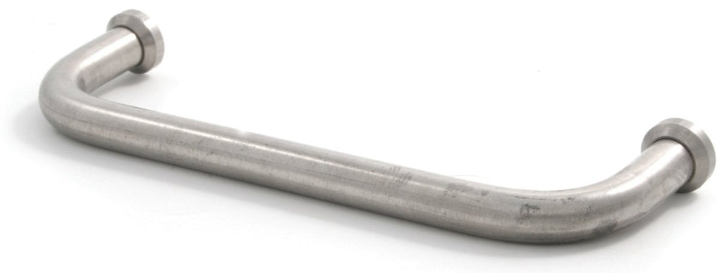 Polished, 304 Stainless Steel D Handle - Cateringhardwaredirect - D Handle - 19 1 3424