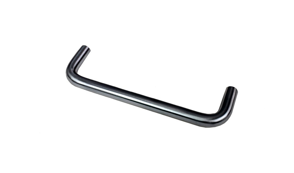 Polished Stainless Steel D Handle - Cateringhardwaredirect - D Handle - 41 760 9108