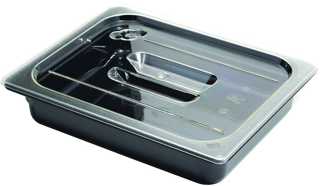 Polycarbonate Containers & Covers - Cateringhardwaredirect - Gastronorm Container - BP21200